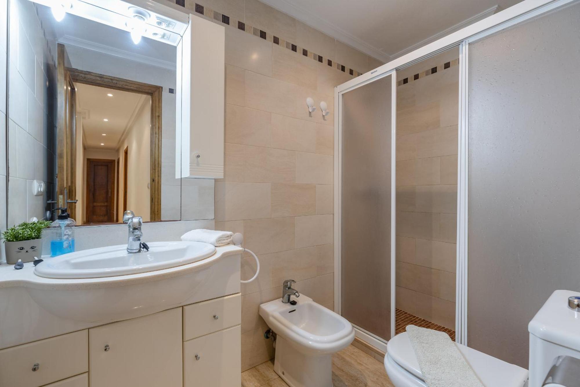 Fidalsa Bay View Romance Guardamar del Segura Luaran gambar