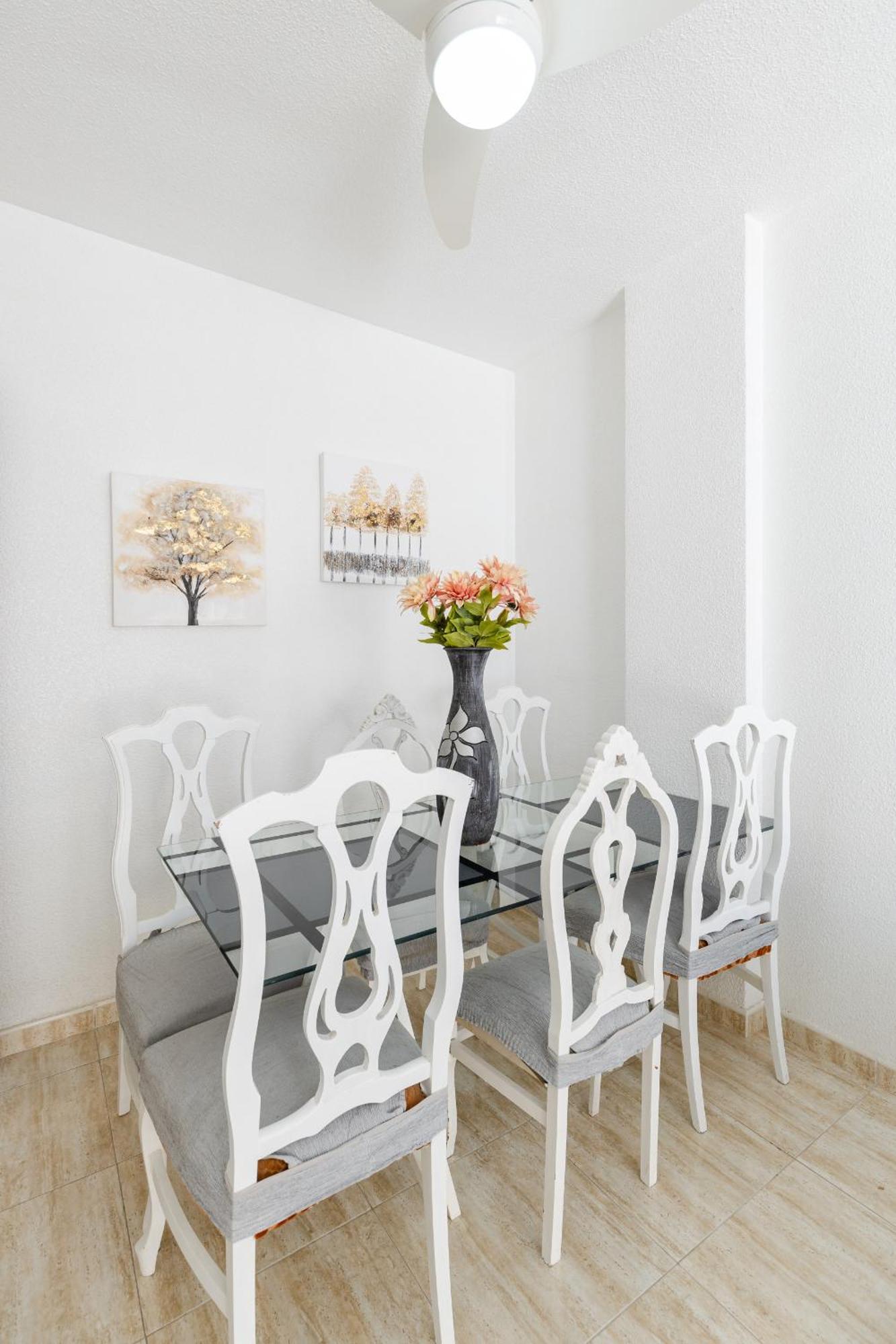 Fidalsa Bay View Romance Guardamar del Segura Luaran gambar